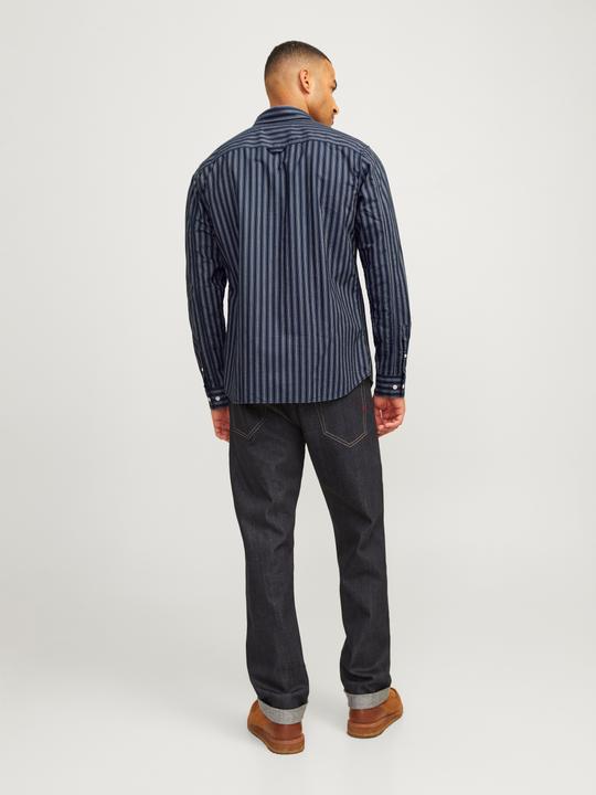 Image du produit Jack & Jones Chemise RDD Relaxed Fit Chemise (XL)