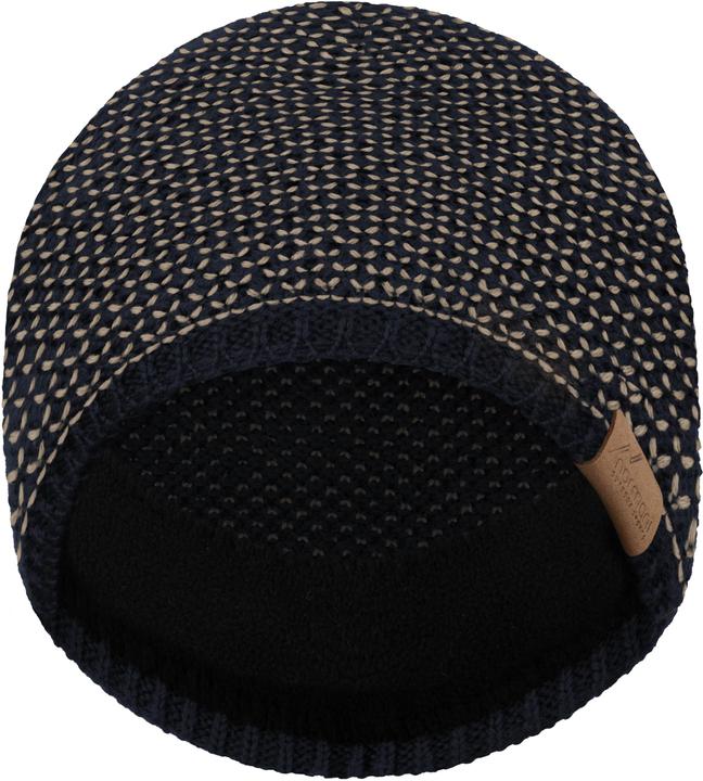 Image du produit Normani Bonnet tricoté "Alvik" - 9105 (Taille unique)