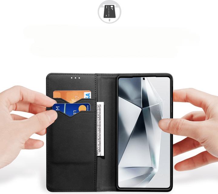 Produktbild Dux Ducis Hivo Series (Samsung Galaxy S25 Ultra)