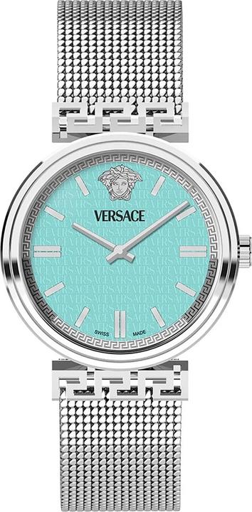 Actual product image Versace VETCA0324 (Analogue wristwatch, 36 mm)
