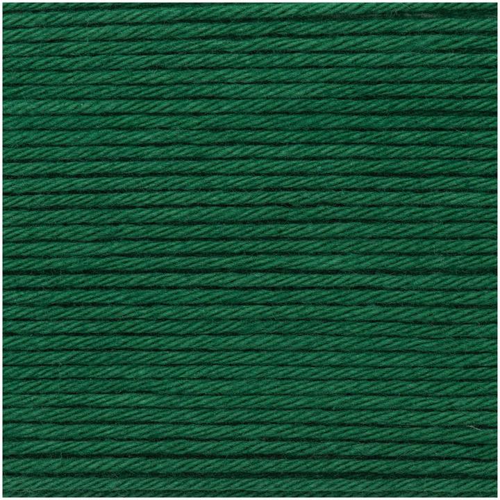 Produktbild Rico Design Wolle Creative Ricorumi DK 25 g, Tanne (57.50 m)