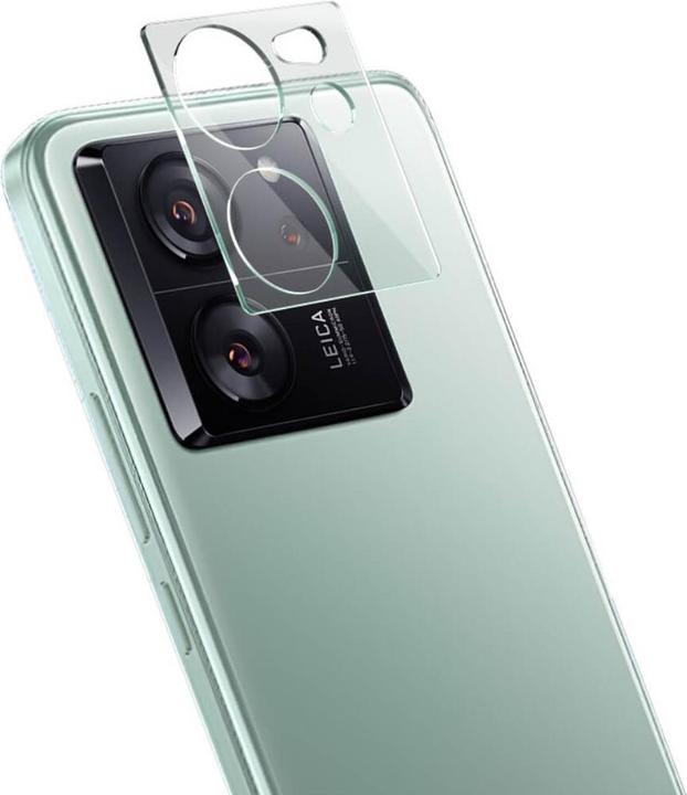 Immagine prodotto Imak Xiaomi 13T / 13T Pro - Fotocamera in vetro blindato (1 Pezzo/i, Xiaomi 13T)