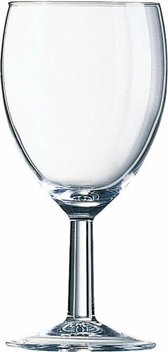 Image du produit Arcoroc Verres 27778 Verre à eau 245 ml (12 pièces) (0.25 l, 12 x)