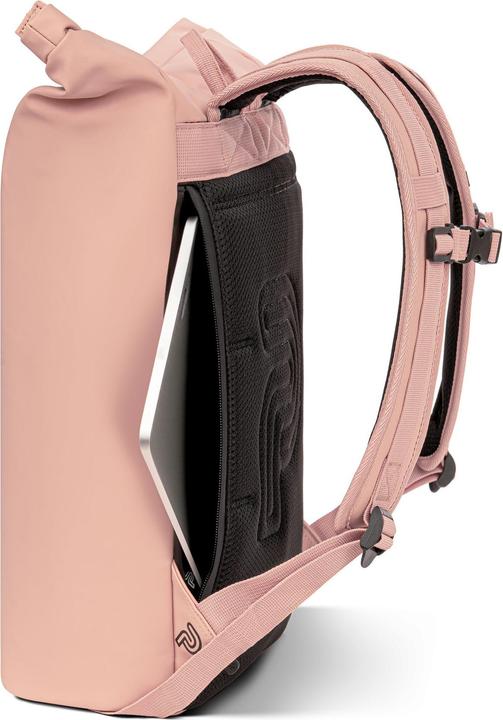 Image du produit Pactastic Urban Collection Sac à dos 45 cm pour ordinateur portable (22 l)