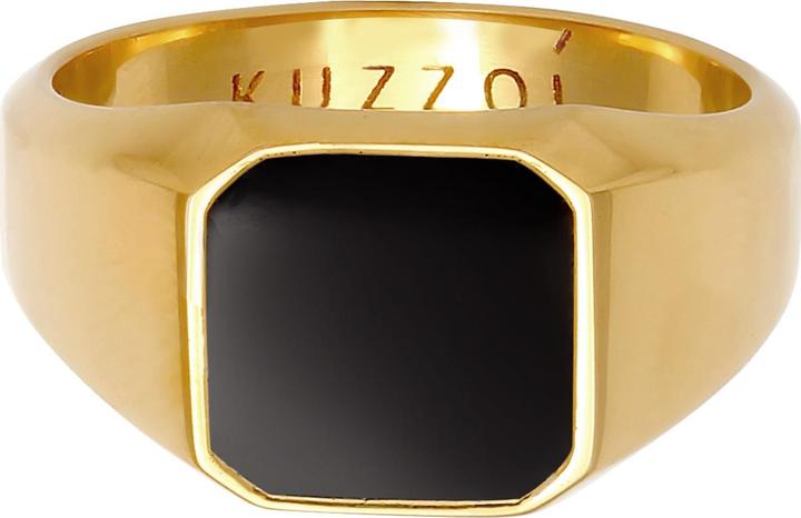 Produktbild Kuzzoi Siegelring (66, 925 Silber)