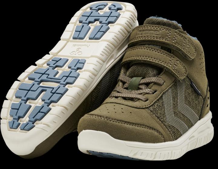 Produktbild hummel Crosslite Winter Mid Tex Jr (25)