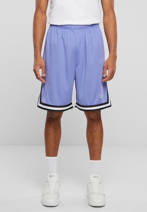 Immagine prodotto Karl Kani KM-PS011-080-11 Pantaloncini a rete piccoli Signature Essential - 132731 (XXS)