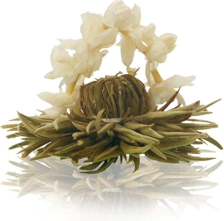 Image du produit Creano Le thé en fleur (0.50 l)