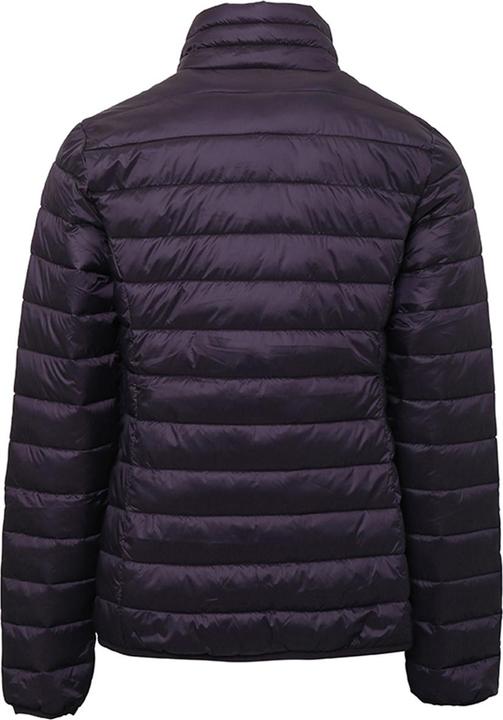 Actual product image 2786 Quilted jacket (XXL)