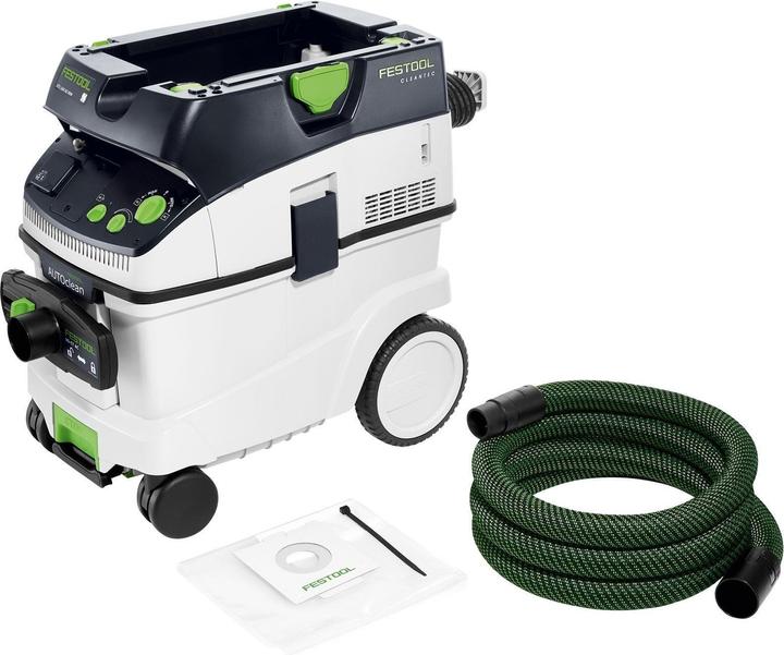 Actual product image Festool CTL 36 E AC-RENOFIX (Dry vacuum cleaner)