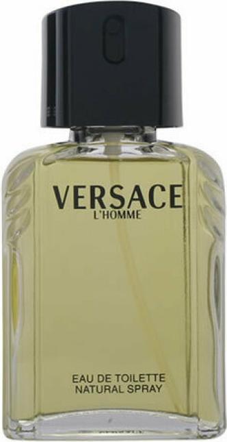 Immagine prodotto Versace Pour Homme Eau de Toilette Spray (100 ml) (Eau de toilette, 100 ml)