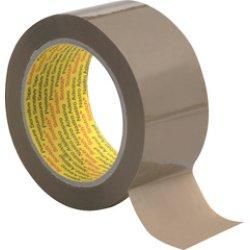 Image du produit Scotch Ruban adhésif d'emballage 3739, transparent, 75 mm x 66 m (75 mm)