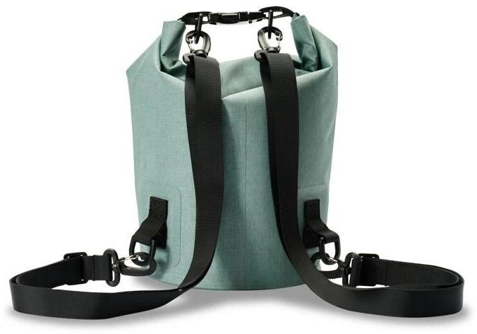 Produktbild Wili Wili Tree Dry Bag Rhy Schwumm Ocean Turquoise, 7 l (7 l)