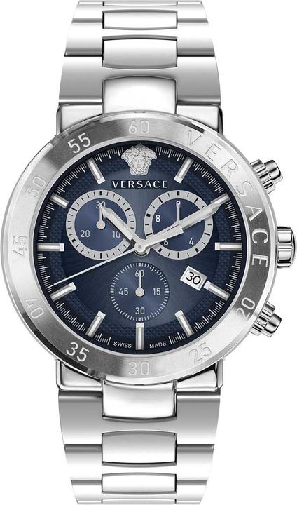 Actual product image Versace VEPY00420 (Swiss made, Chronograph)
