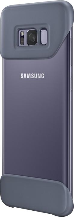 Immagine prodotto Samsung 2 Piece Cover (Samsung Galaxy S8+)