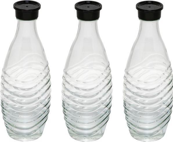 Produktbild SodaStream Crystal Mega Pack