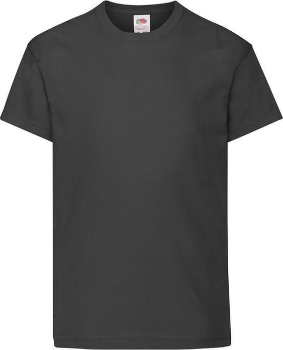 Produktbild Fruit of the Loom Original TShirt (164, 170)