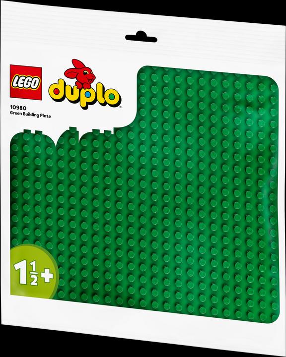 Actual product image LEGO Building panel (10980)