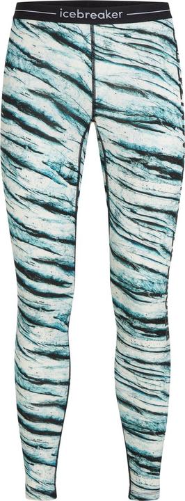 Icebreaker Merino 200 Oasis Leggings POW
