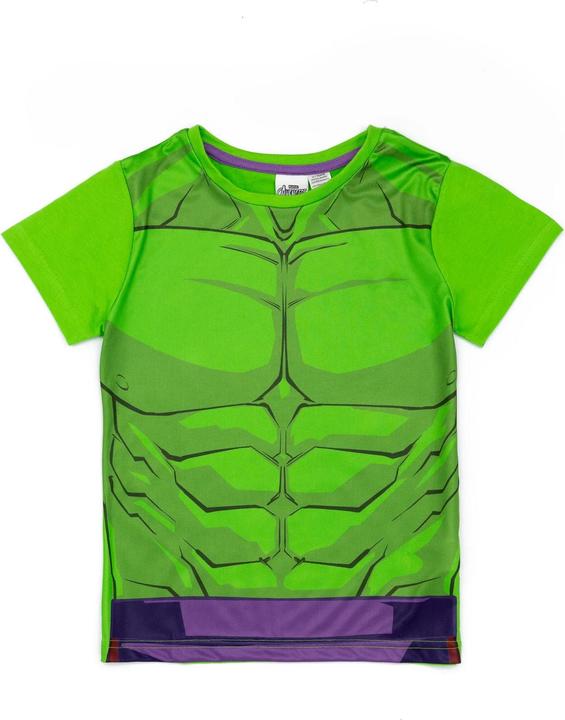 Produktbild Hulk Schlafanzug Jungen (116)