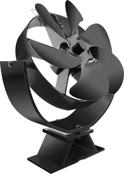 Oxylops Chimney fan