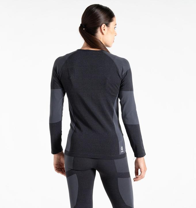 Image du produit Dare2b t-shirt manches longues in the zone ii (XS)