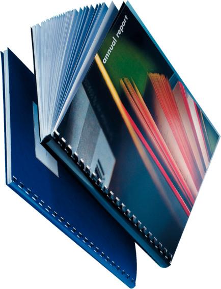 Immagine prodotto Leitz comBIND dorsi di plastica per raccoglitori A4 100 pz. - Ø 8 mm, nero