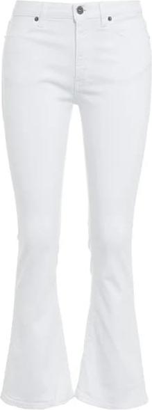 Produktbild Dondup Pantaloni Bianco (27)