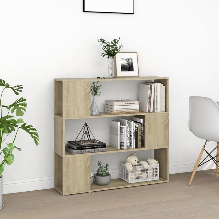 Actual product image VidaXL Tabb (100 x 24 x 94 cm)