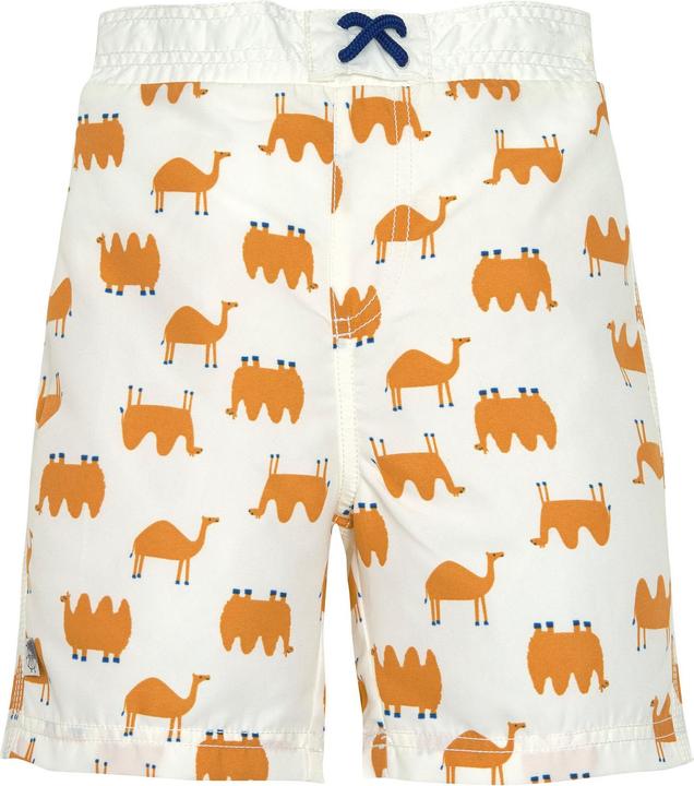 Lässig Badeshorts mit UV-Schutz (74)