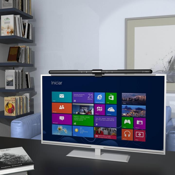 Image du produit FreeVoice Screenbar