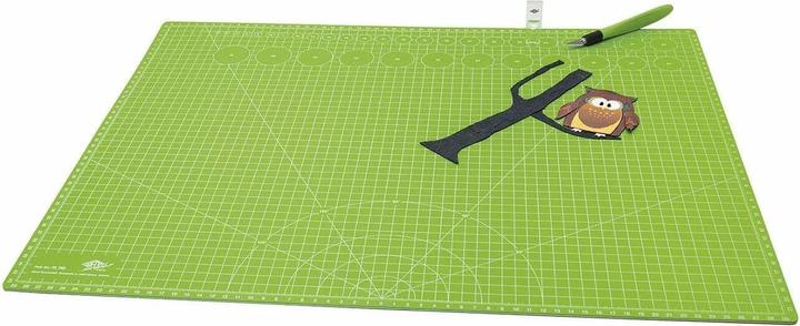 Produktbild Wedo Schneidematte A2 Comfortline (60 x 45 cm)