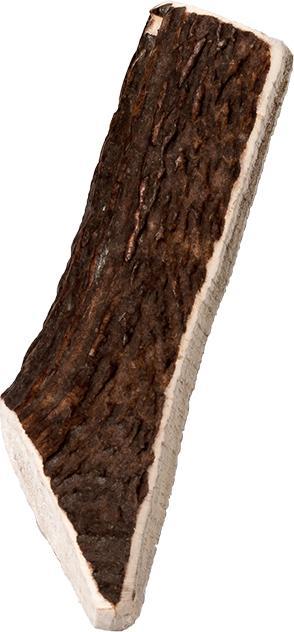 Image du produit Wildes Land Bois de cerf à mâcher Demi L (Adulte, 1 pcs, 88 g)