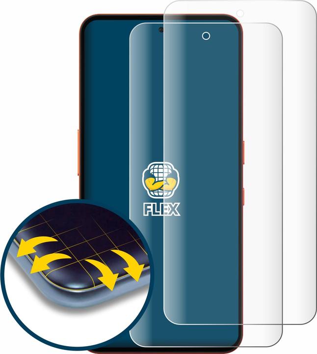 Image du produit BROTECT Full-Screen Protection (2 pièce(s), Nothing Phone (2))
