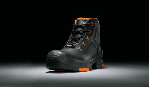 Produktbild Uvex Safety 6503/2 (S3, 38)