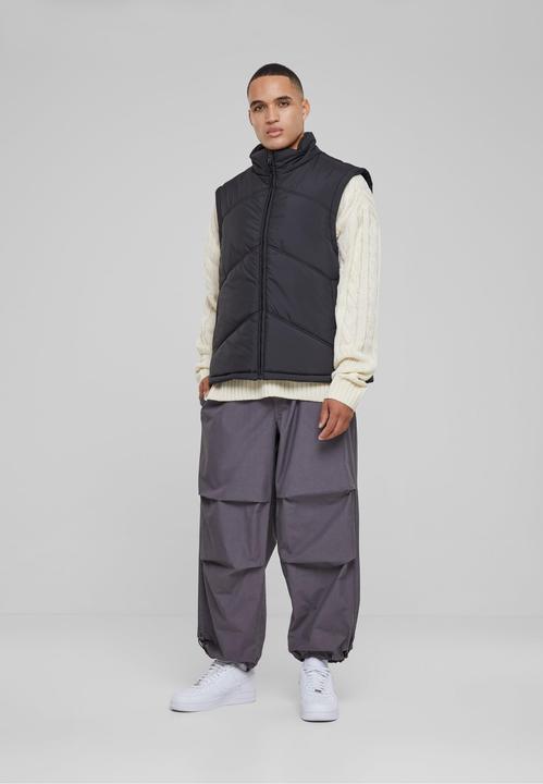 Immagine prodotto Urban Classics Arrow Puffer Vest (L)