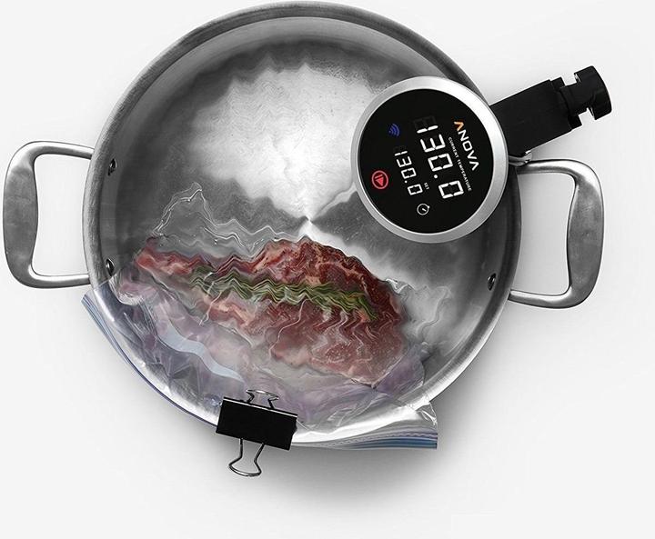 Actual product image Anova Sous vide