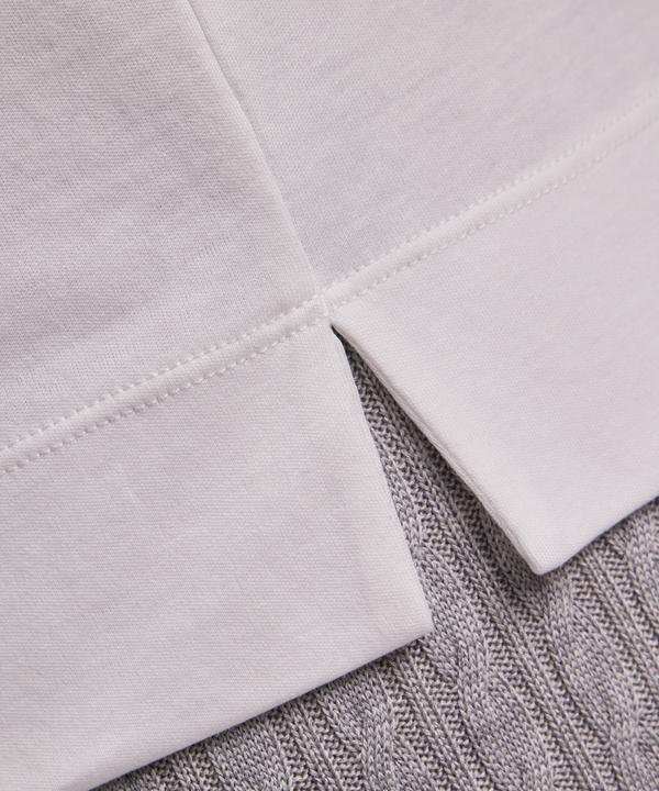 Actual product image Falke SEL Lyocell Blend Polo T w (XS)