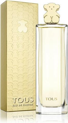 Produktbild Tous Gold (Eau de Parfum, 90 ml)
