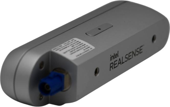 Immagine prodotto Intel RealSense Depth Camera D457
