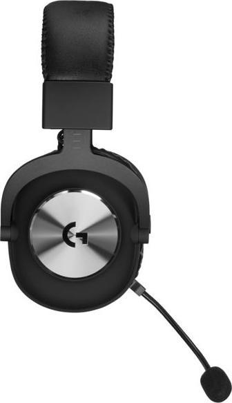 Actual product image Logitech G Pro X (Cable)