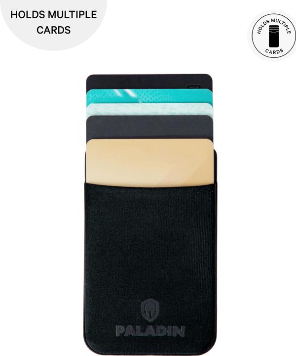 Immagine prodotto Paladin Copertina in neoprene per schede, 3 pezzi