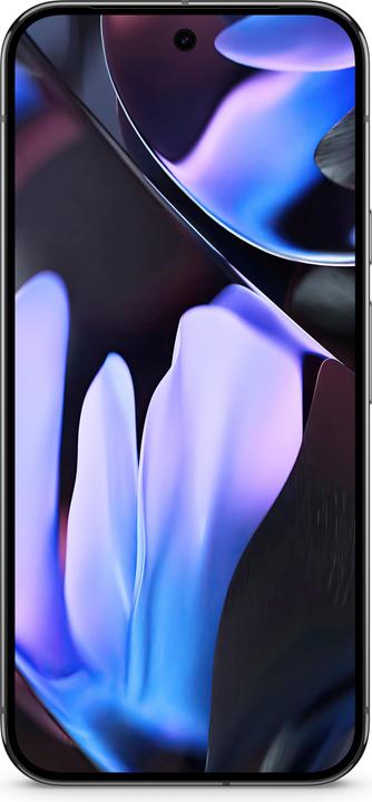 Produktbild Google Pixel 9 Pro XL (256 GB, Obsidian, 6.80", SIM + eSIM, 50 Mpx, 5G)