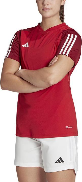 Actual product image adidas Tiro 23 Club Jersey Ladies (M)
