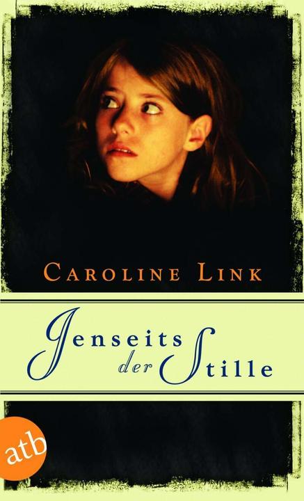 Actual product image Jenseits der Stille (German, Caroline Link, 1997)