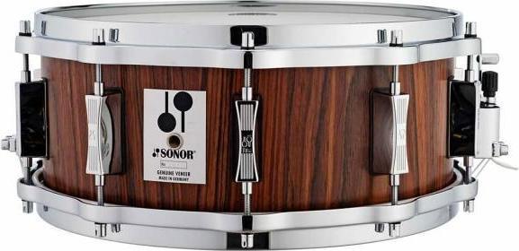 Produktbild Sonor D 515 PA Phonic Snare Beech mit Remo Coated Fell 14 (Acoustic-Drum)