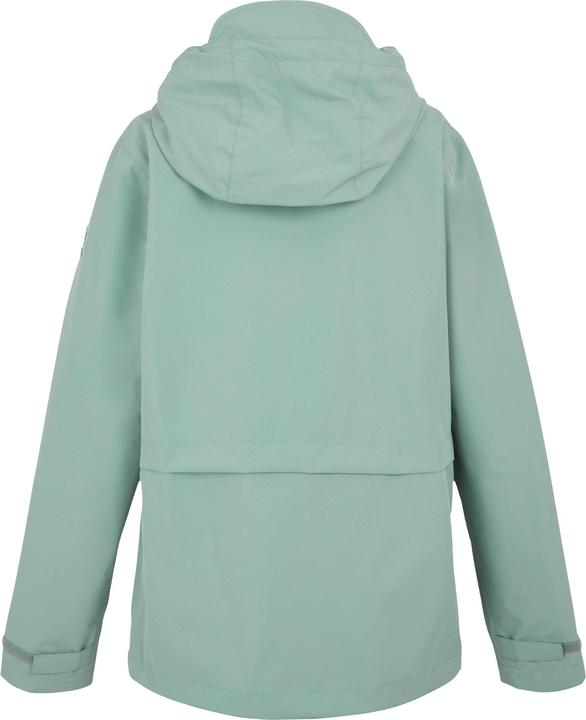 Actual product image Regatta Womens/Ladies Bayletta II Waterproof Jacket (42 D)