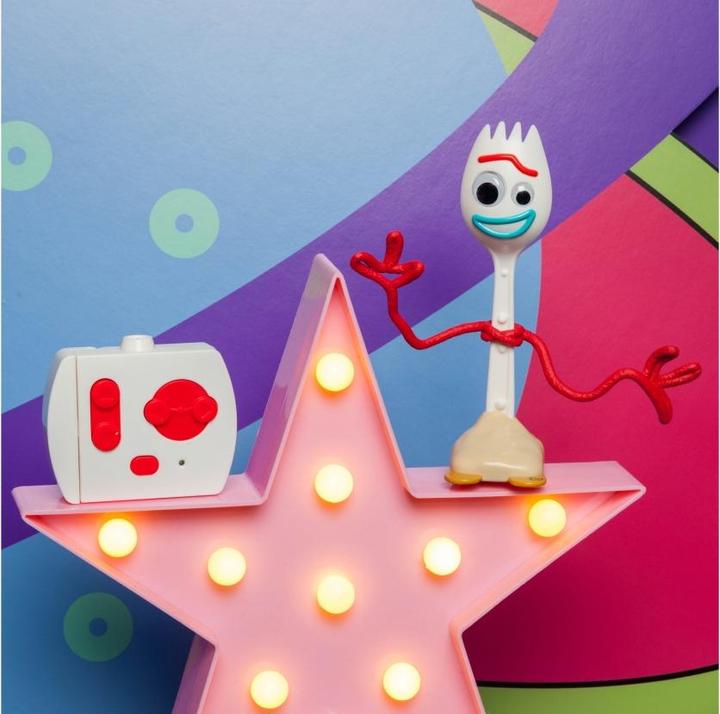 Actual product image Dickie RC Forky
