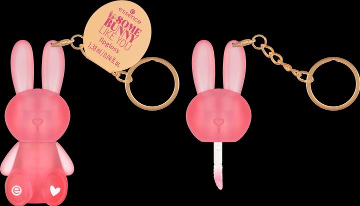Produktbild essence Somebunny like you (Rosa)