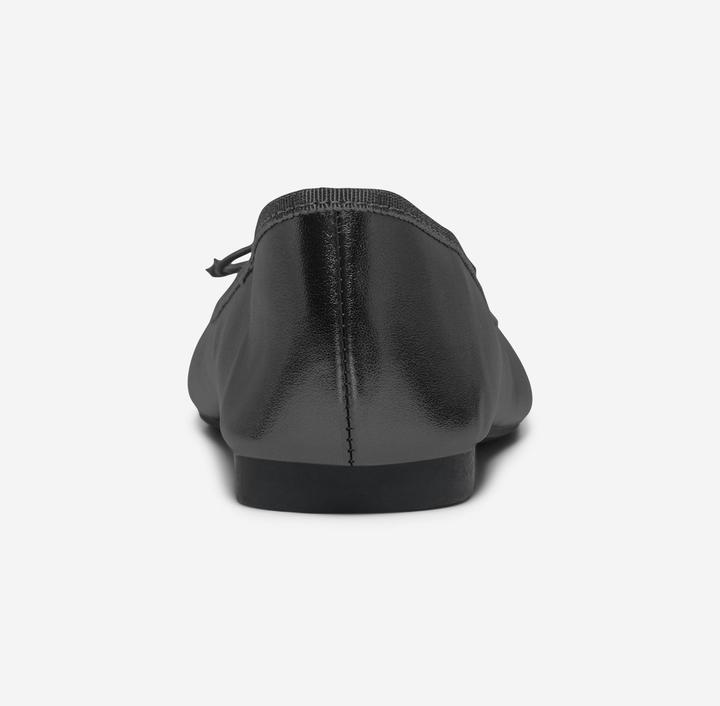 Produktbild Only gerundete Spitze Ballerina Ballerinas (39)